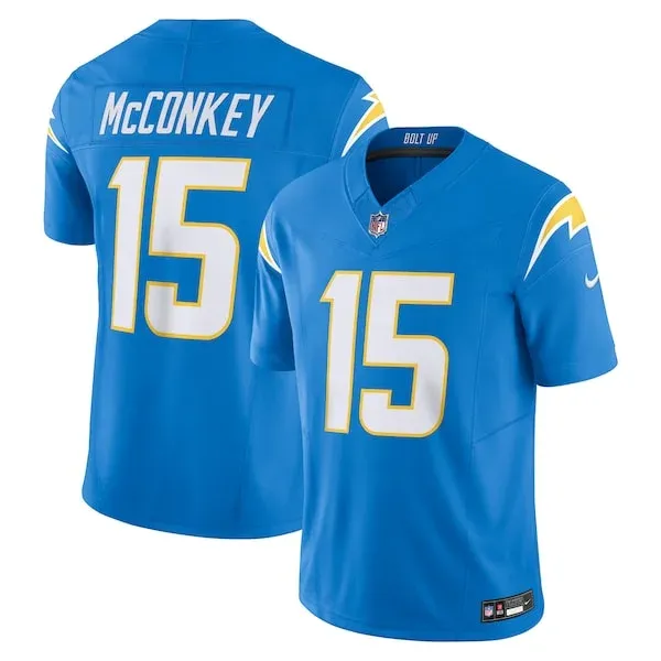 None Ladd Limited Jersey - Blue | NFL Player Jersey | NFL Football