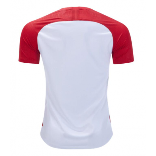 Match Quality Croatia Home 2018 World Cup Soccer Jersey Shirt