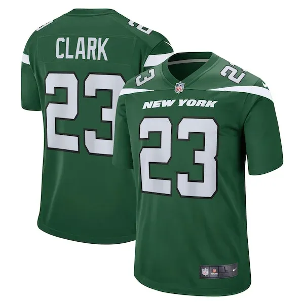 None Game Football Jersey - Green  | NFL jersey | NFL Football