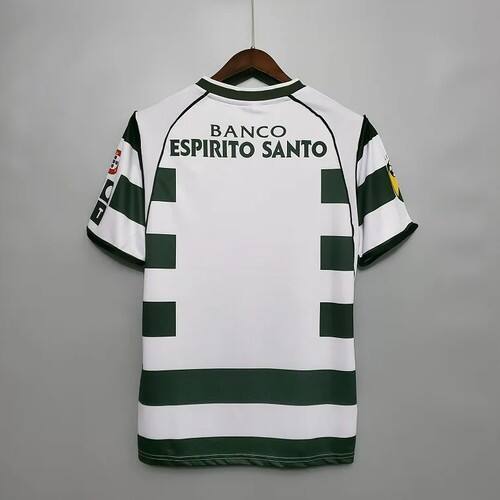 Pro Series Football Team Lisboa #2002 2025-2026 Campaign Licensed O...