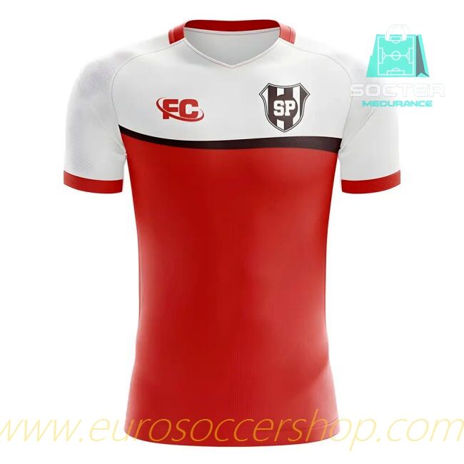 World Cup 2019-2020 Bundesliga Third Shirt Children