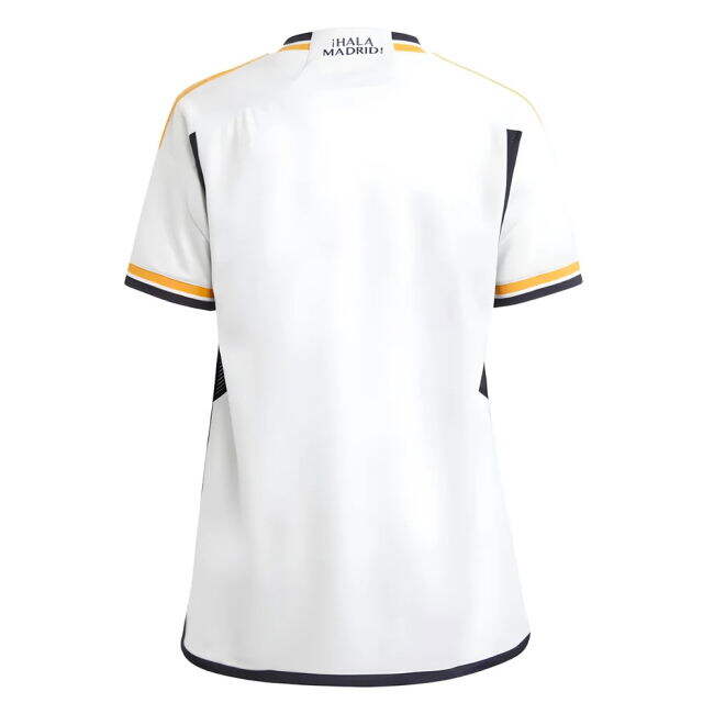 23-24 RM Home (2023) Jersey Jersey Jersey - Official - Team- Trendy