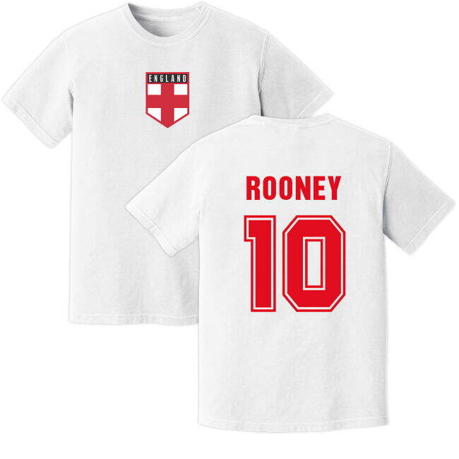 Professional England 2025-2026 Home Kit