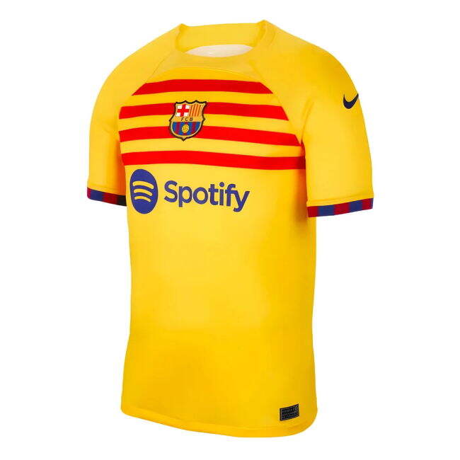 2025-2026 Barcelona Jersey - performance top bargain option v1.735