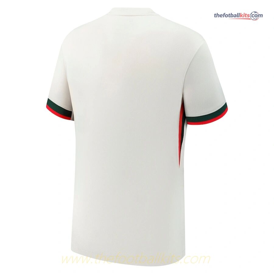 High Quality Chelsea Away Soccer Shirt 2025/26 Season