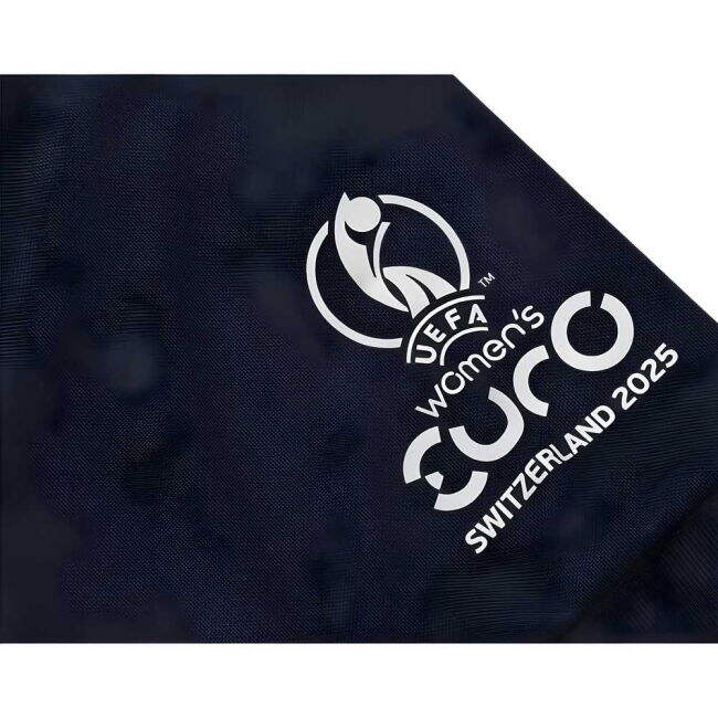 2025 Edition England Home Game Jersey 2025-2026