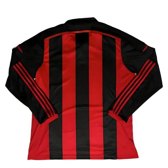 Collector's Item 2025-2026 Football Club Top Grade Home Home