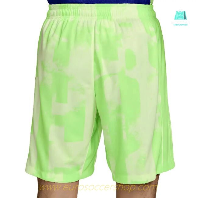 2024-2025 Barcelona Third Shorts