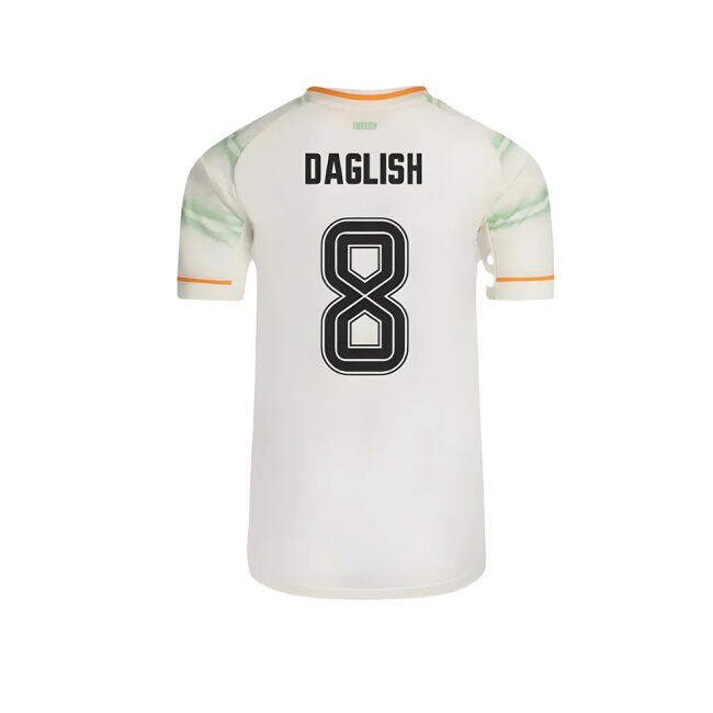 Bhoys Zlatan Ibrahimović #9 New Season Official Merchandise (v10)