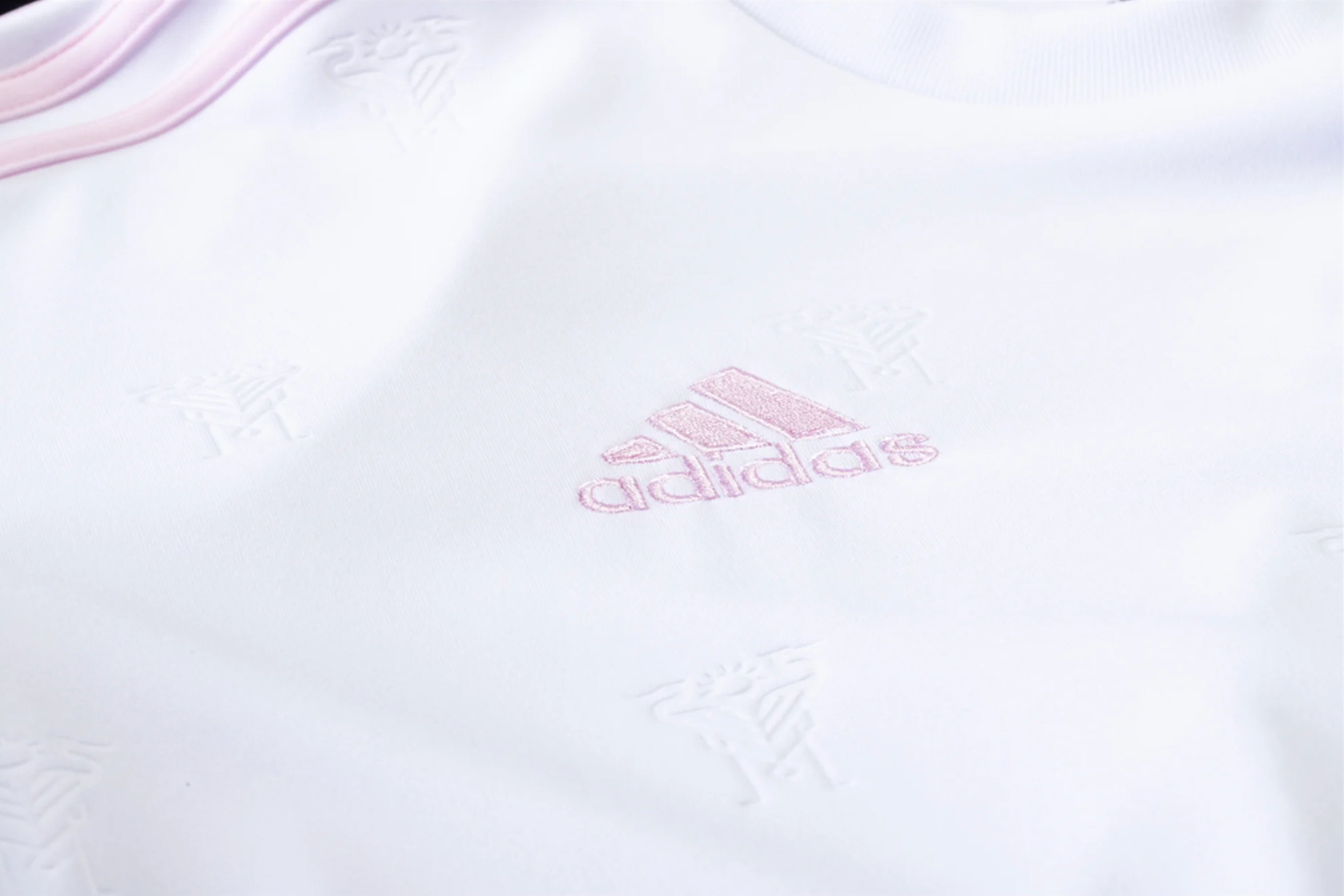 Professional Adult Mia Midfield Maestro Home Jersey 2021