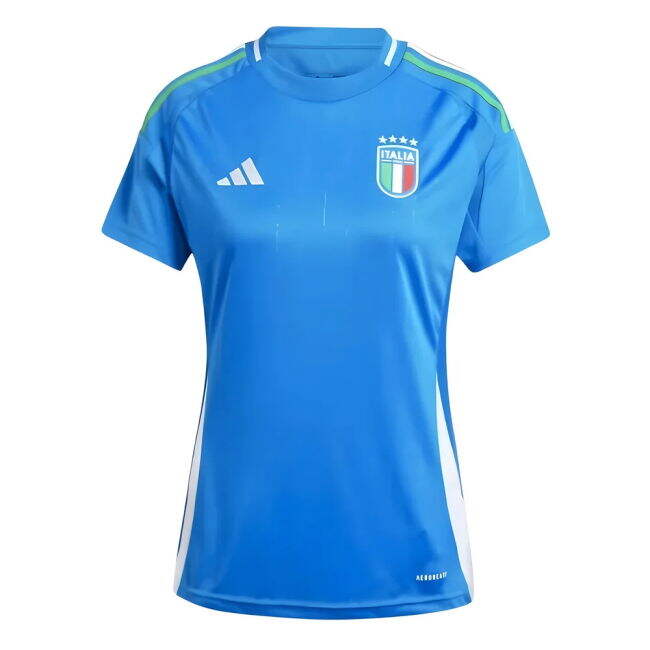 Replica Quality Italy Home Fan Jersey (Adults)