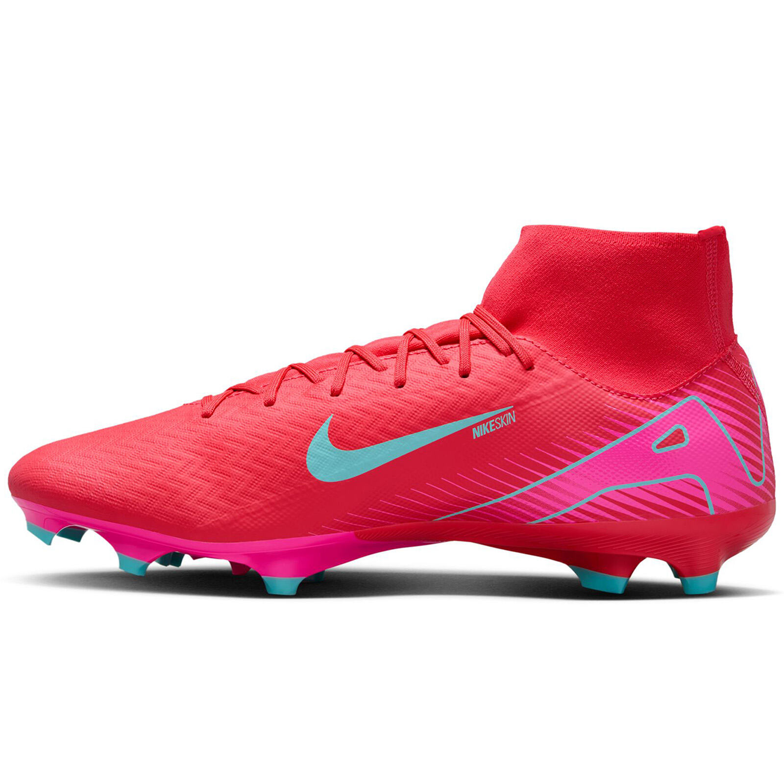 Nike Your Favorite Team Player Version Jersey Set 2024/25 official