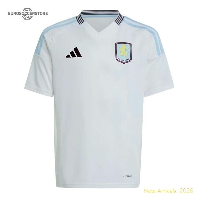 First-class Away Aston Villa Watkins Jersey 2024-2025 Durable