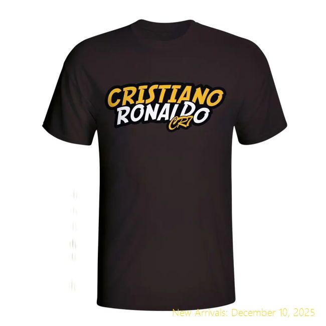 Official T-shirt - Spanish Football - Match Day - Football Fashion