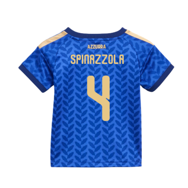 Baby Pro Style Italy Home Elite Kit 2026-2027