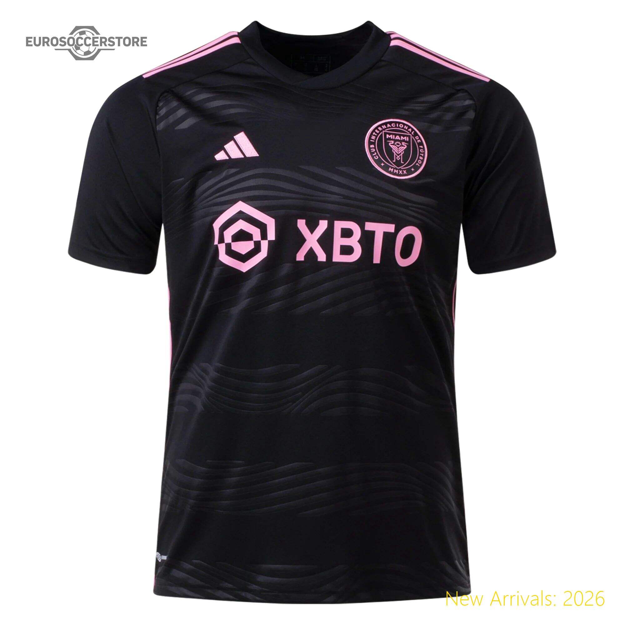 Men Top-grade Mia National Team Legend Away Jersey 2023