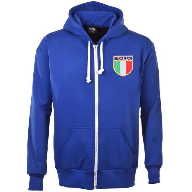 Italy Soccer Team Supporter Shirt - Adults Version
