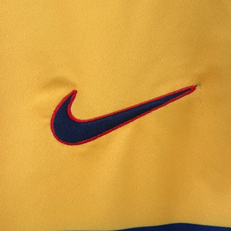 1997-1999 Arsenal Jersey retro kit