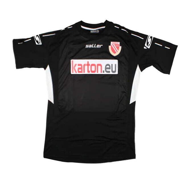 Energie Cottbus official style Third Shirt 2016-2017 (Unisex