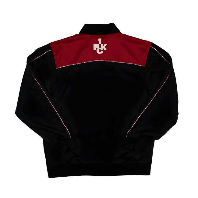 Kaiserslautern 2010-11 Do You Football Training Jacket (M) (Excellent)