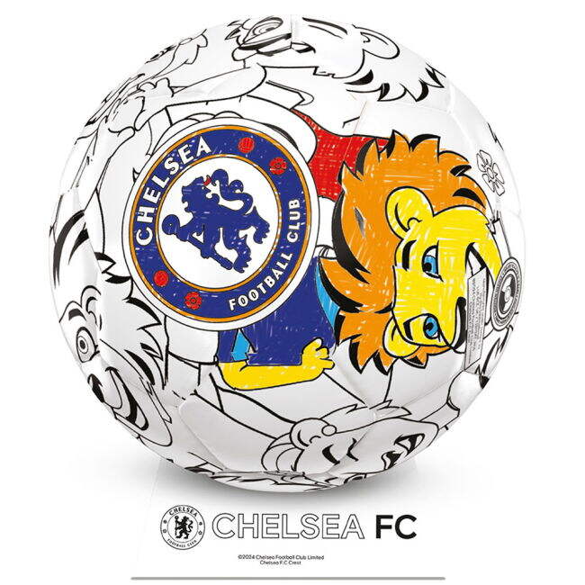 2025 Edition Durable Chelsea Home Football Shirt (2)