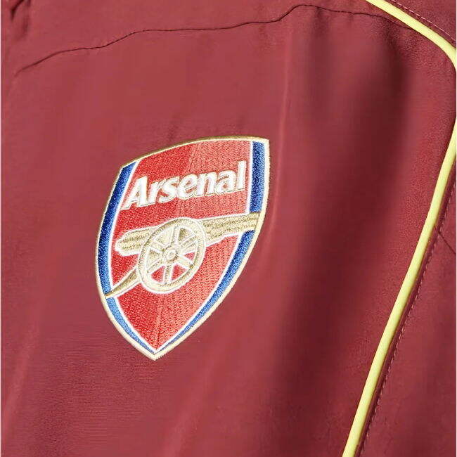 2025 Arsenal stylish Third Football Shirt | genuine