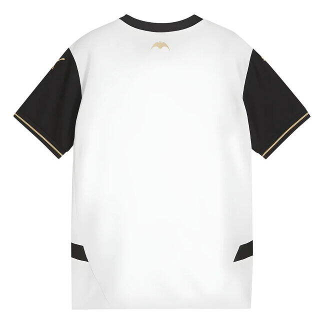 2024-2025 Valencia Home Jersey (Kids)