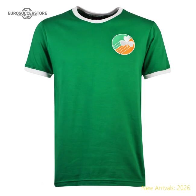 Pro European Team 2026-2027 Home Short Sleeve Shirt Classic Moisture-management