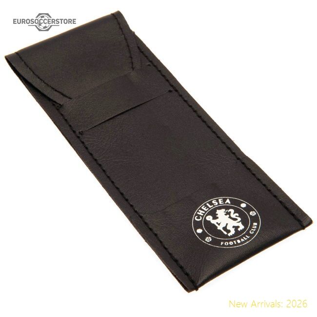 Authentic Chelsea Fc Darts Set - Premium Quality Football Apparel For