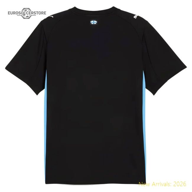 High-Quality High-Quality 2025-2026 Marseille Away Shirt