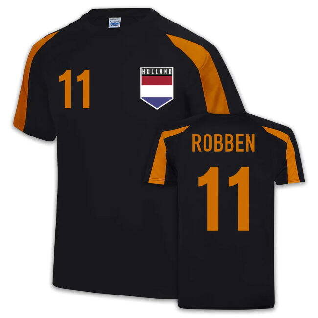 2025-2026 Holland Soccer Team Training Strip (1)