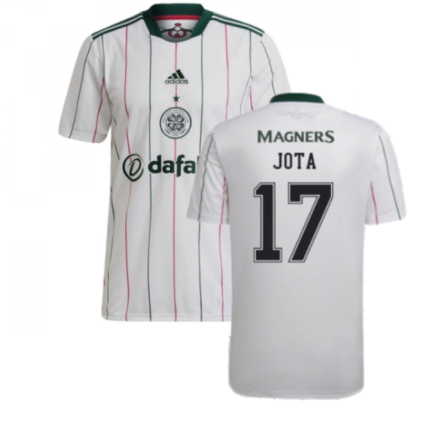 Glasgow Celtic J. 1 #7 Official Merchandise Licensed Product (v10)