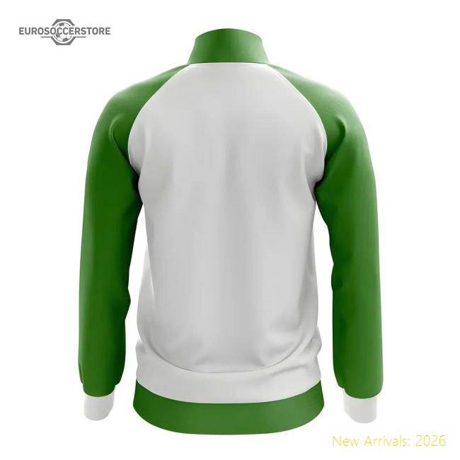 Iran Concept 20242025 Concept Jersey  Pro Moisturewicking