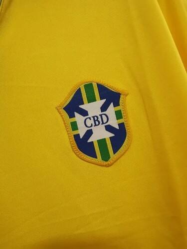 Brazil (brazil) Official Local - Match Day Essential - Supporter