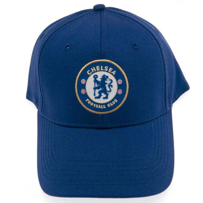 Official 2025-2026 Chelsea English Home Jersey (2)