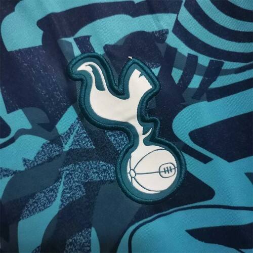 Tottenham Official Third - Game Day Essential - Perfect Fit