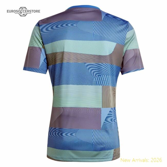 Premium Real Madrid Home Bellingham Jersey 2025-2026 Breathable