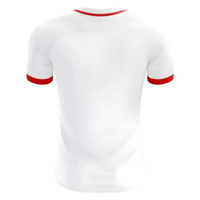2025-2026 Home Kit by Malta (Unisex
