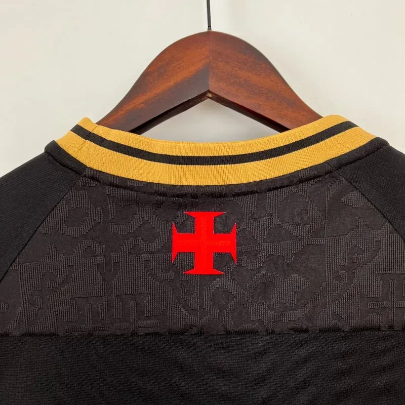 2022-2023 Women Vasco da Gama Jersey retro kit