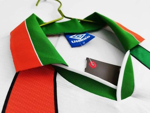 Visitante - Fan Collection Edition - Football Merchandise