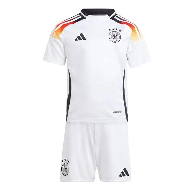 Home Kit for Germany 2024-2025 (Men