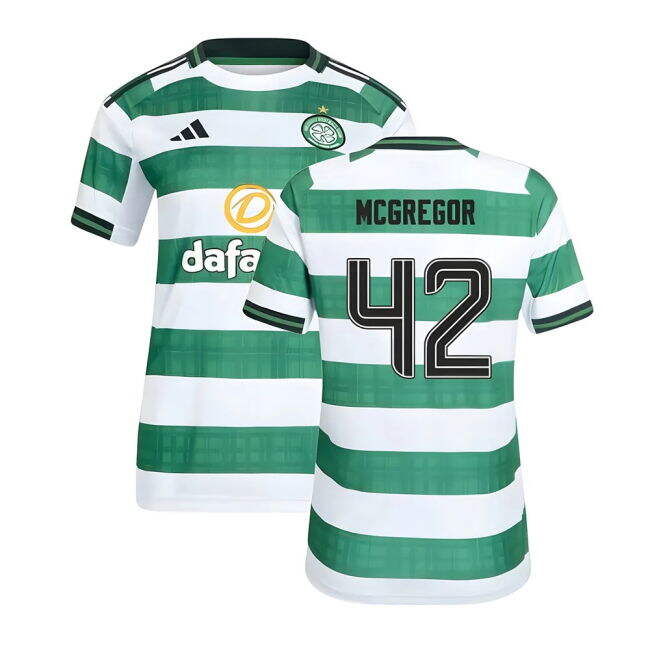 Top Quality Glasgow Celtic M. 4 #2 Latest Season Official Mercha (v8)