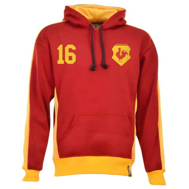 Official 1960-1970 Away - Match Day Essential - Authentic