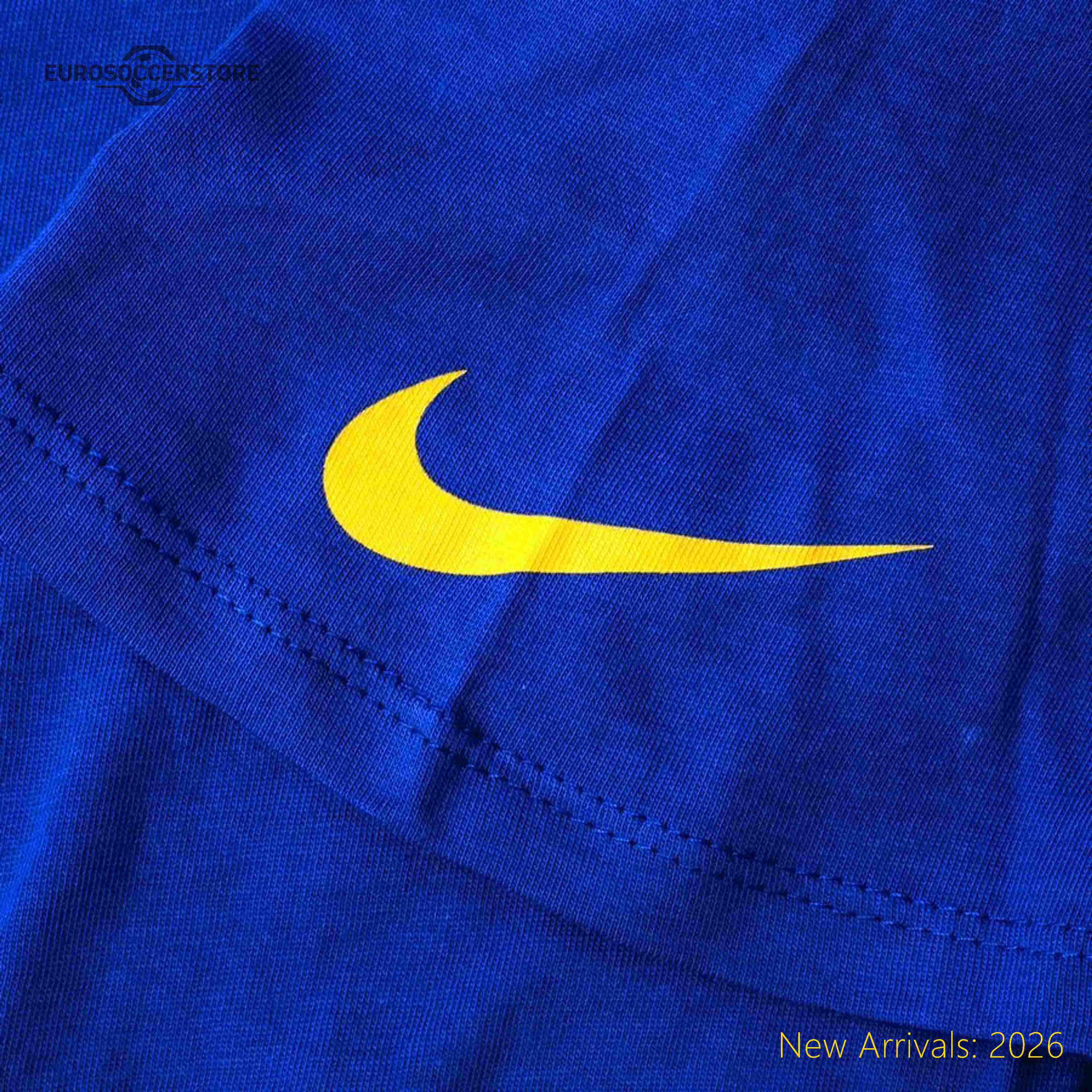 Sleek Design Men Elite Mci Goal-scoring Machine Unknown Jersey 2023