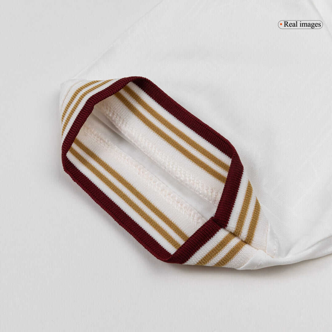 Arsenal Third Away Kids Soccer Jerseys Kit 2025/26