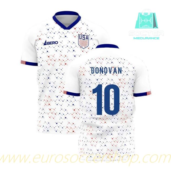 Official 2025-26 Edition USA Home Design Concept (DONOVAN 10)