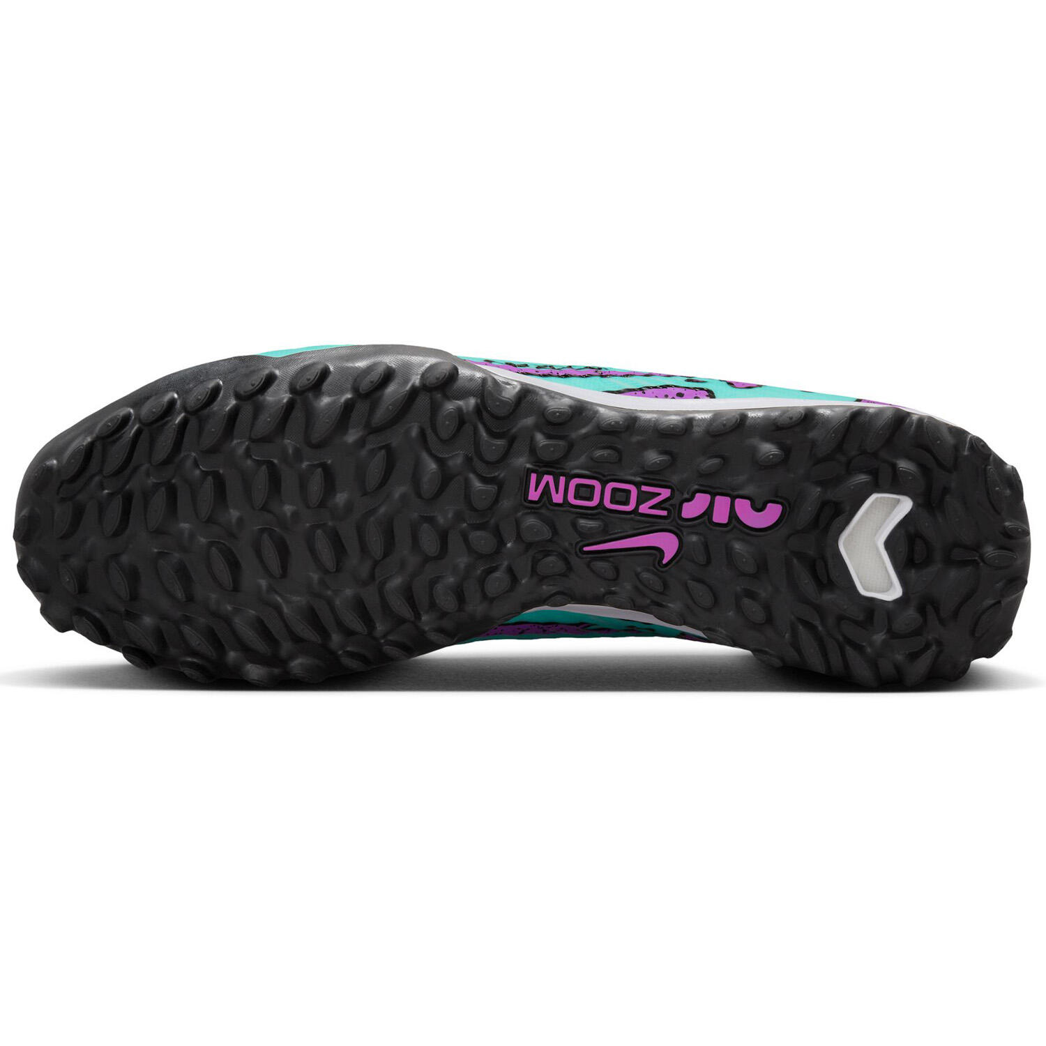 Authentic Your Favorite Team Fan Version Football Shirt - Nike