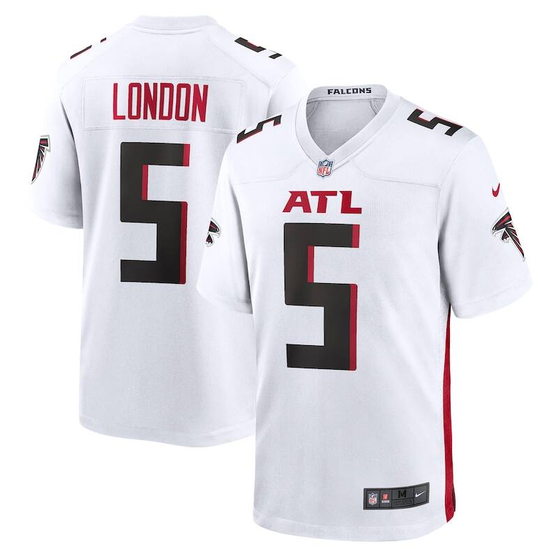 None Drake London Atlanta Falcons Budget-Friendly Fan Favorite