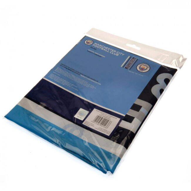 Licensed 2025-2026 Manchester City English Premier League Home Kit