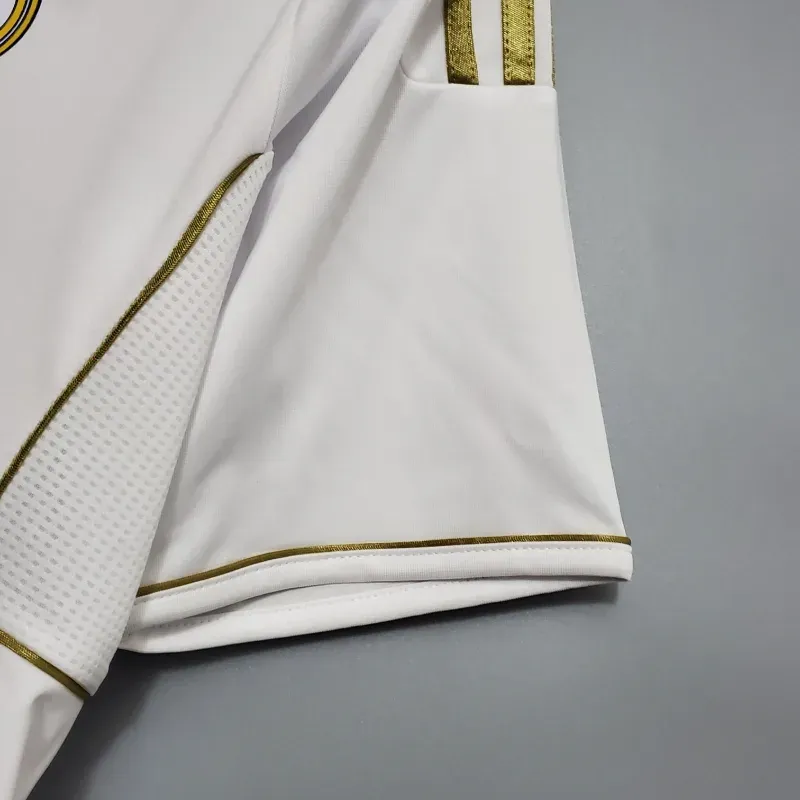 2011-2012 Real Madrid Jersey retro kit